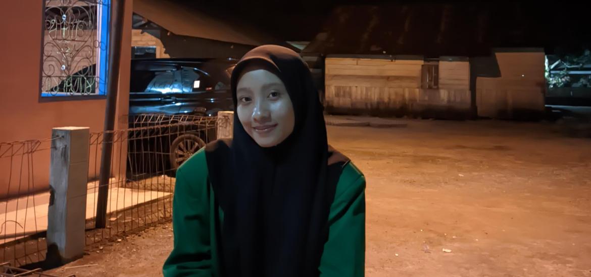 Annisa Putri