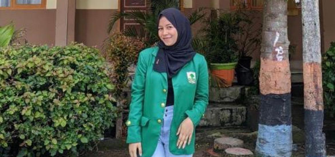 Amelia Putri