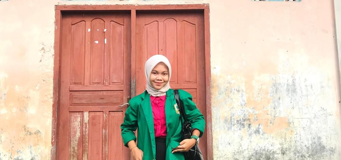 HILMI RAFIKA