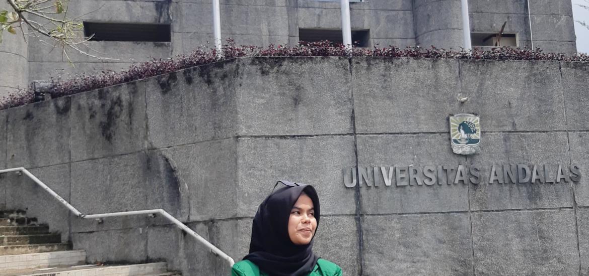 Rahmina Putri