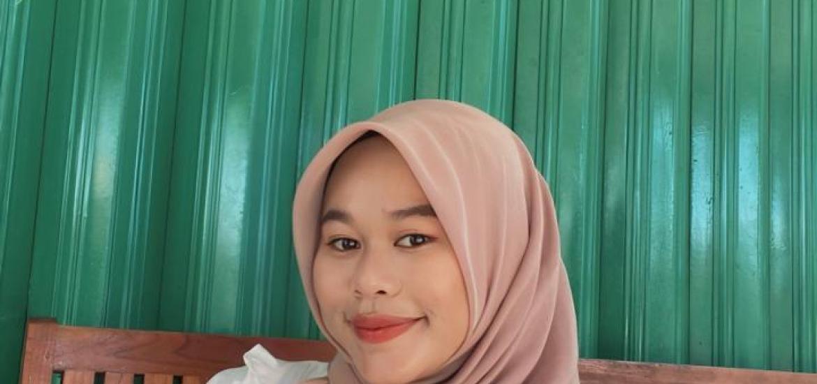 Sasmita zulianti 