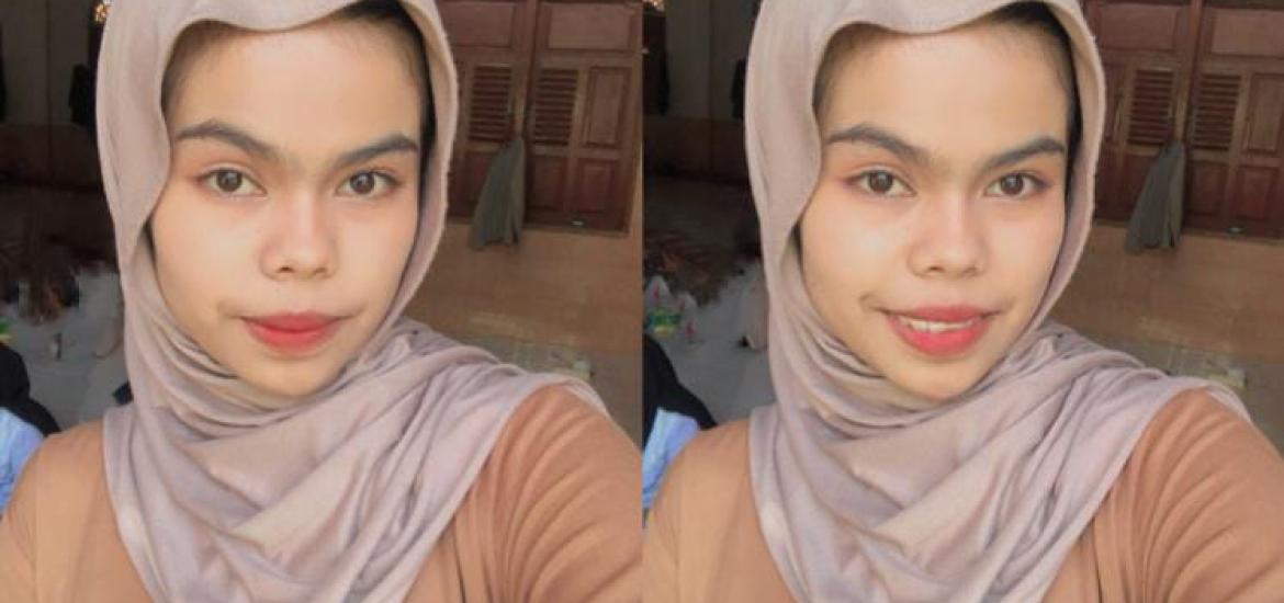 RAHMINA PUTRI