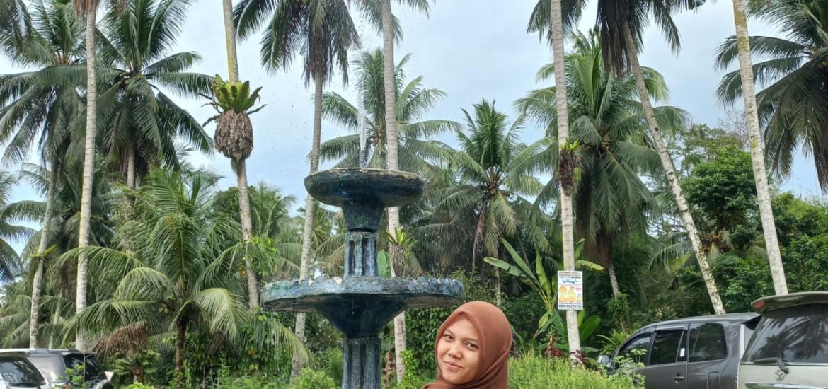 Nadia Hervina