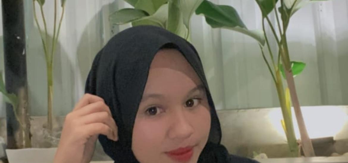 Miza Fitria