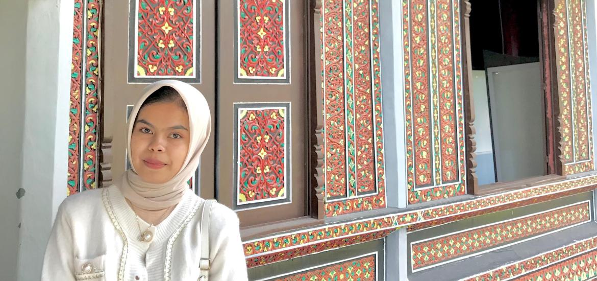 Rahmina Putri