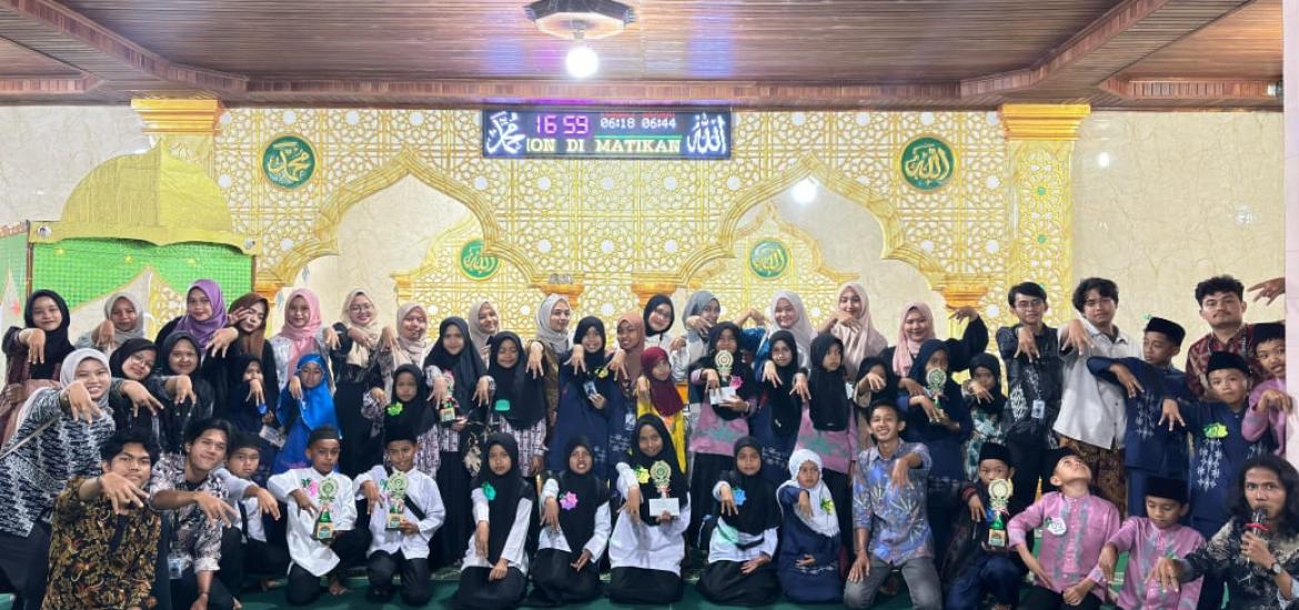 KKN Universitas Andalas