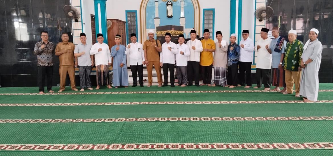 Nominasi Ampera 2024