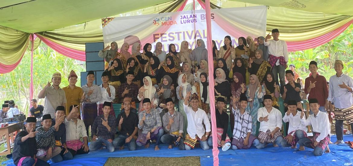 Festival Budaya