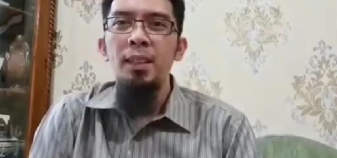 Tokoh Kota Pagar Alam Selatan, Sumatera Selatan Ismail Hanan