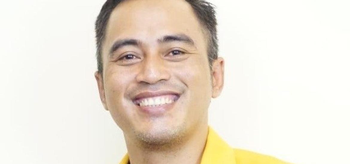 Santoso Anggota DPRD Provinsi, 