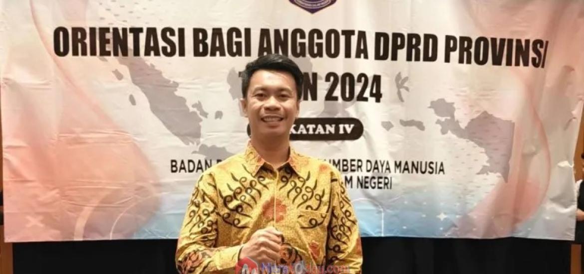 Berlian Utama Harta Siap Perjuangkan Aspirasi Masyarakat Bengkulu Utara