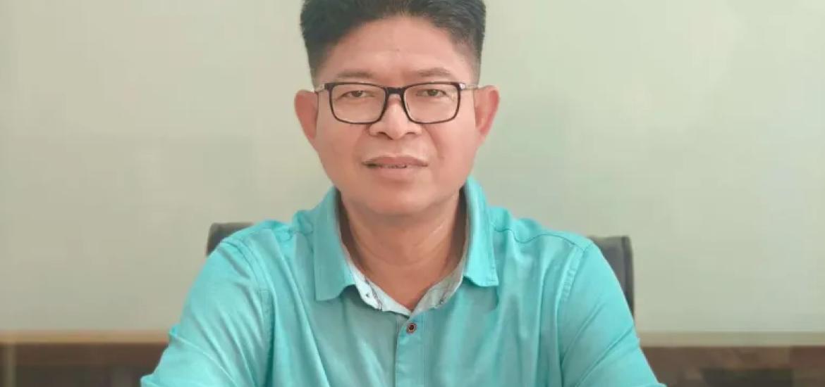 Dewan Provinsi Andi Suhary Soroti Pembentukan Kode Etik dan Tatib Dewan