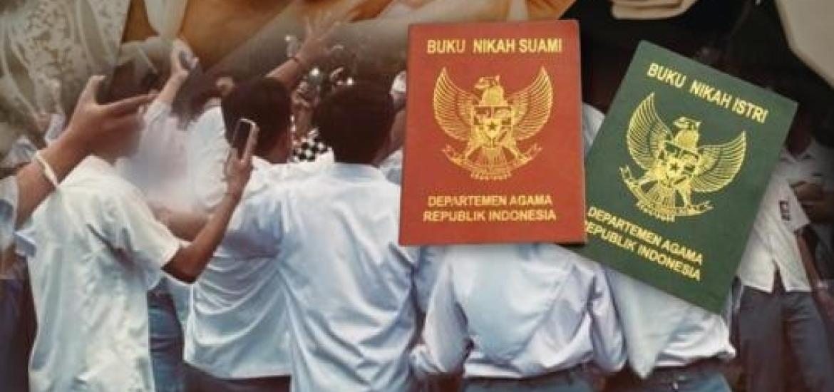 No Nika Muda
