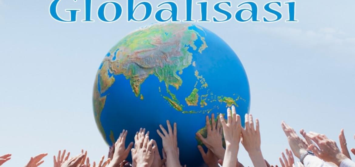 Globalisasi
