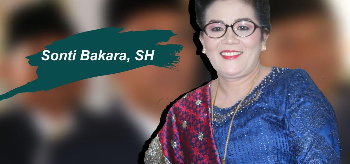 Sonti Bakkara 