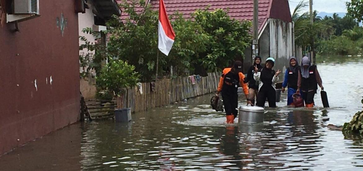 Waspada Banjir