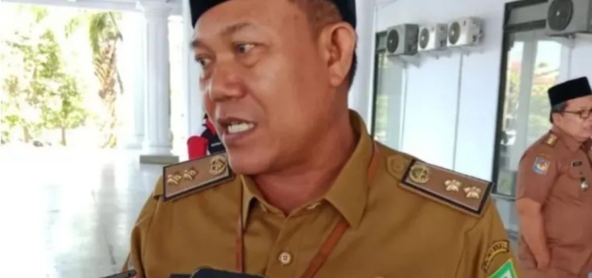 Komisi IV DPRD Provinsi Bengkulu