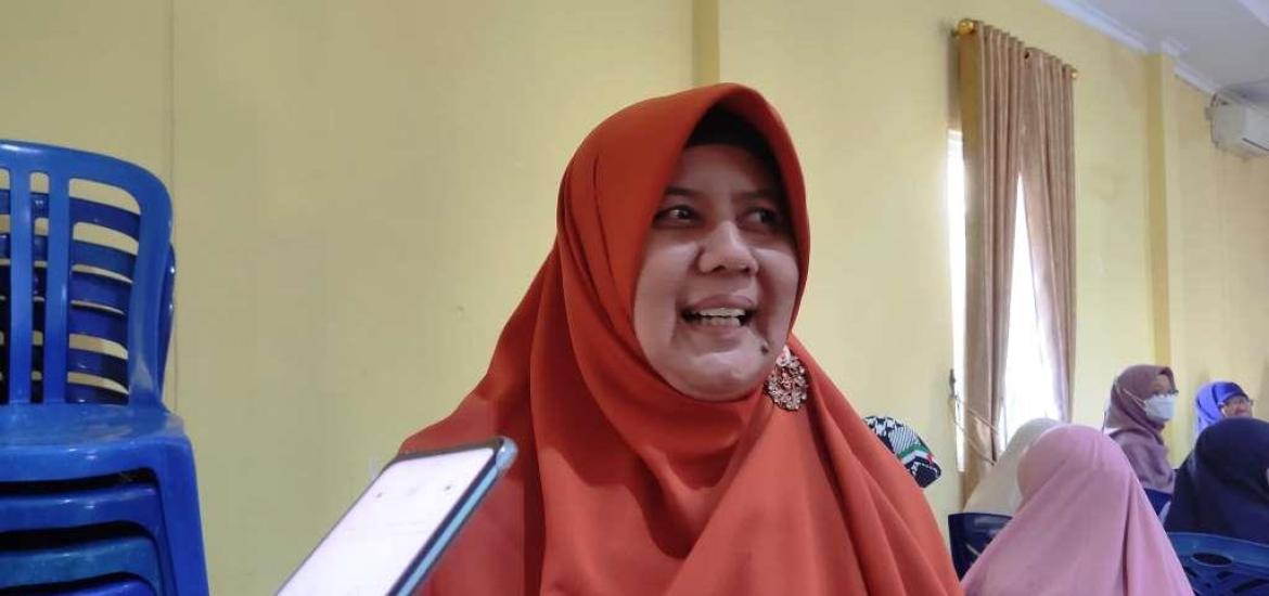Sri Astuti, Anggota DPRD Provinsi Bengkulu
