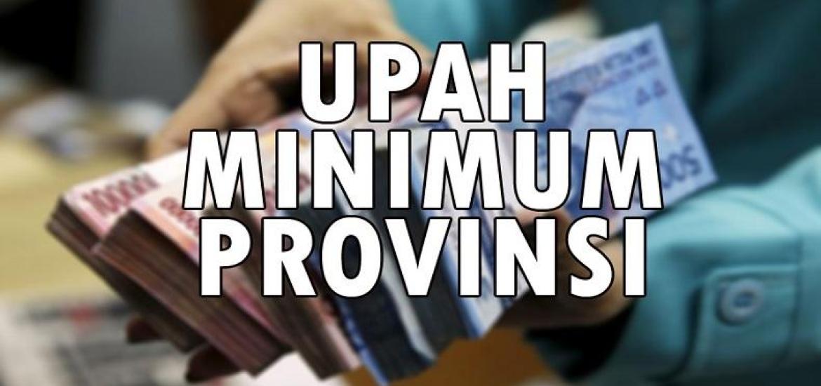 Upah Minimum