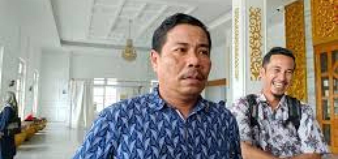 Ketua Komisi IV Dewan Provinsi Usin Ajak Pemerintah Kolabrasi Kebangkan Potensi Wisata Kelautan