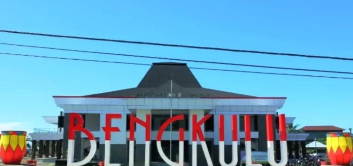 Provinsi Bengkulu