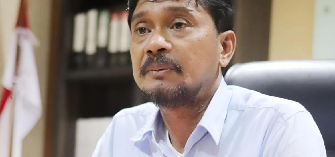 Suharto Anggota DPRD provinsi Bengkulu 
