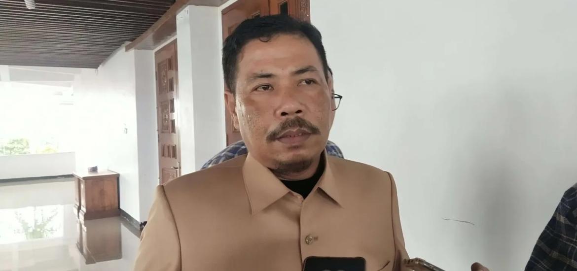 Komisi IV DPRD Provinsi Targetkan Raperda Disabilitas Segera Disahkan
