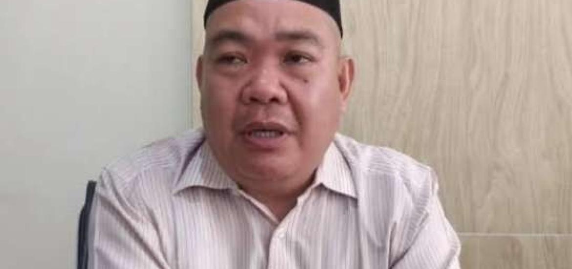 Provinsi Minta Pemprov Proaktif Usulkan Anggaran Penangulangan bencana Ke Pusat