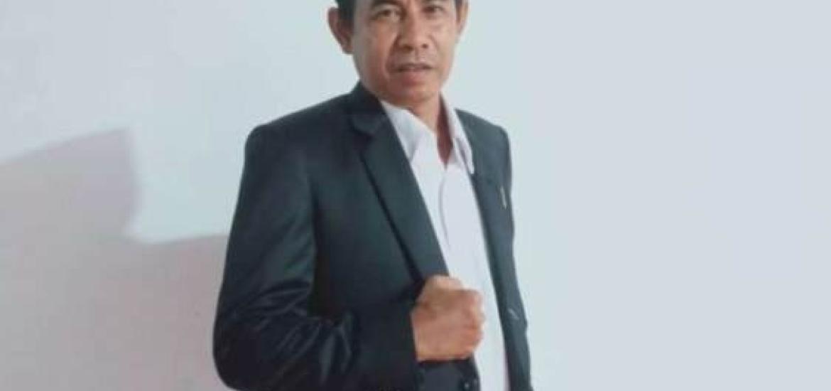 Wakil Ketua I Dewan Provinsi: Libur Nataru Isi Dengan Kegiatan Positif, Jangan Glamor