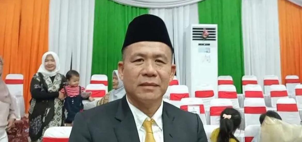 Dewan Provinsi Susman Hadi Siap Perjuangkan Aspirasi Masyarakat Bengkulu Selatan dan Kaur