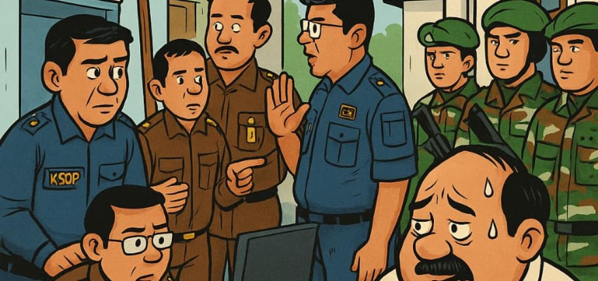 Foto Ilustrasi