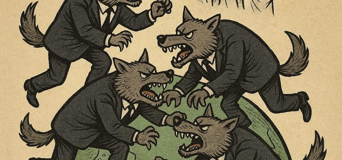 Foto Ilustrasi