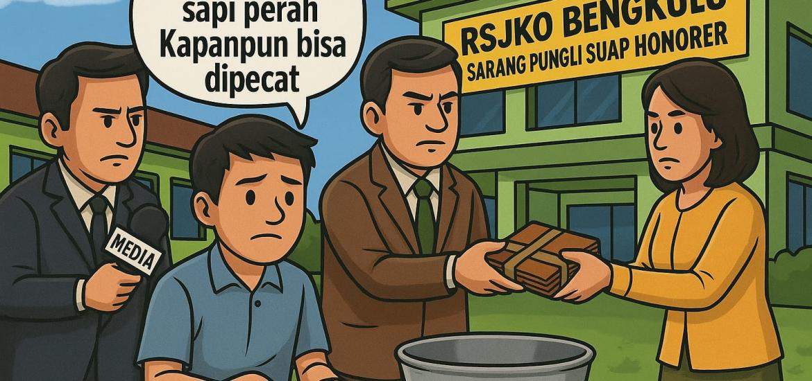 Foto Ilustrasi
