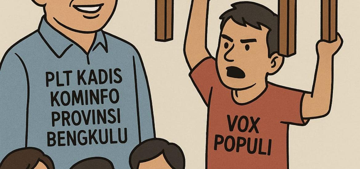 Foto Ilustrasi