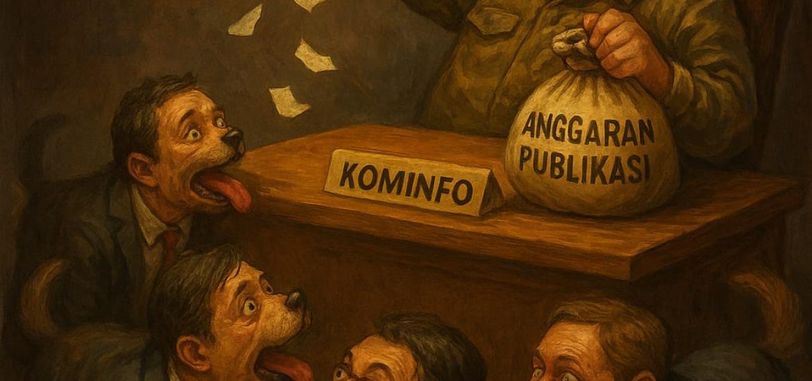 Foto Ilustrasi