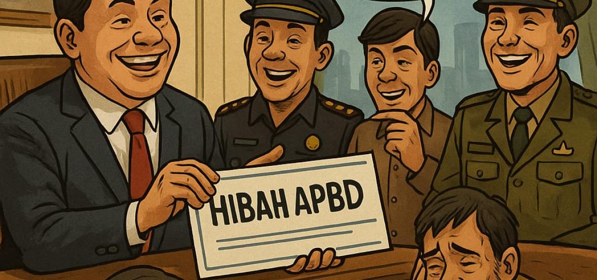 Foto Ilustrasi