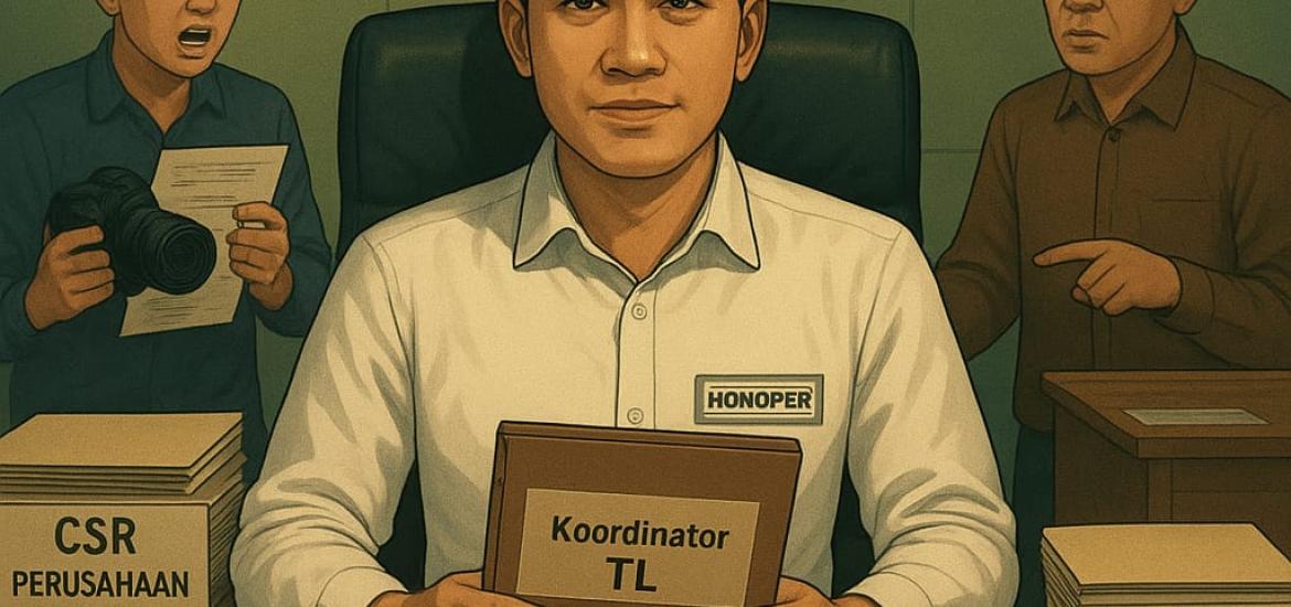 Foto Ilustrasi
