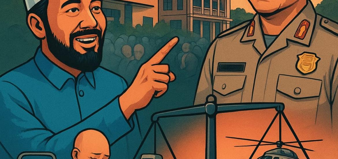 Foto Ilustrasi