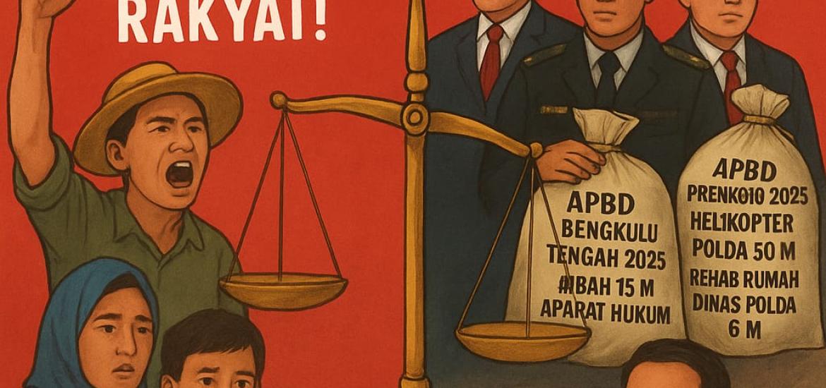Foto Ilustrasi