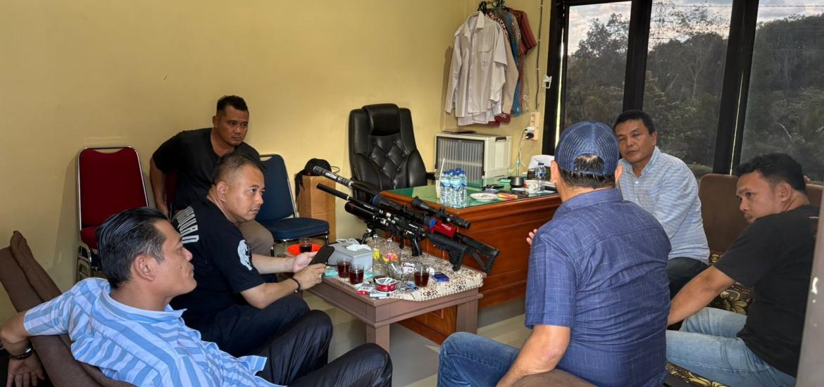 DPRD Bengkulu Tengah Soroti Polemik PT. RAA, Dorong Penyelesaian Berkeadilan