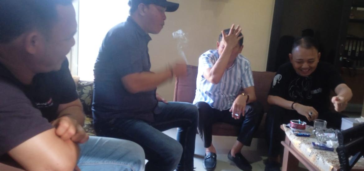 Pemkab Bengkulu Tengah Tegaskan Komitmen Penyelesaian Polemik PT. RAA