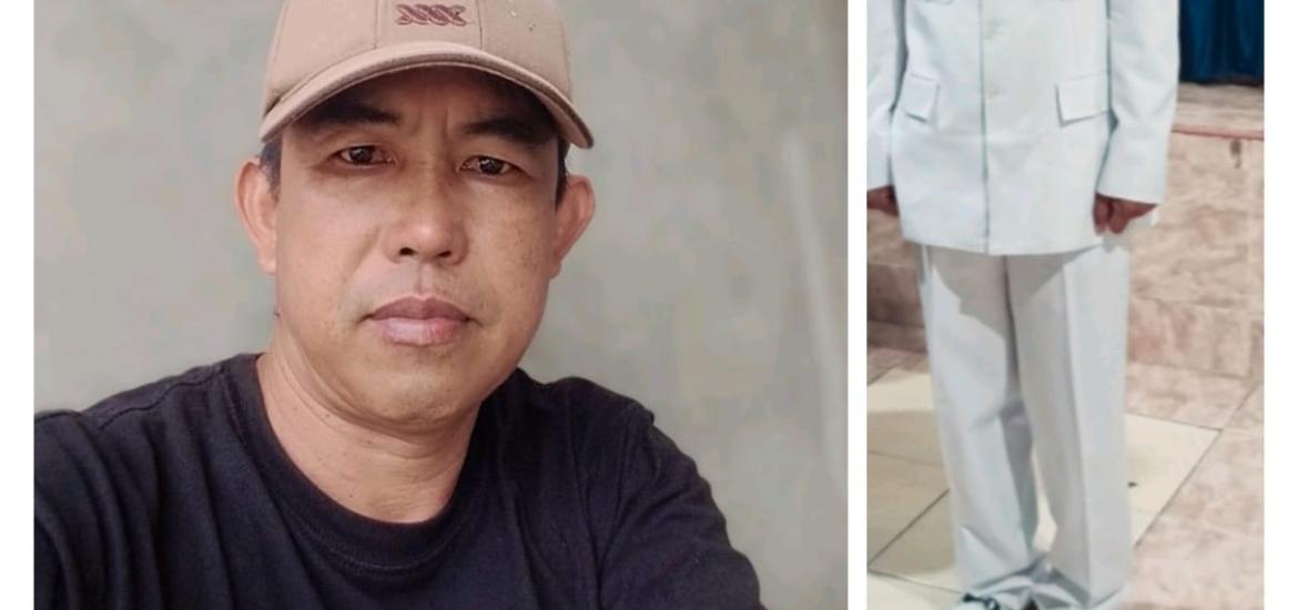 Warga dan Kades Pasang Badan Jaga Kelancaran dan Kenyamanan Rehabilitasi Irigasi D.I Air Ketahun