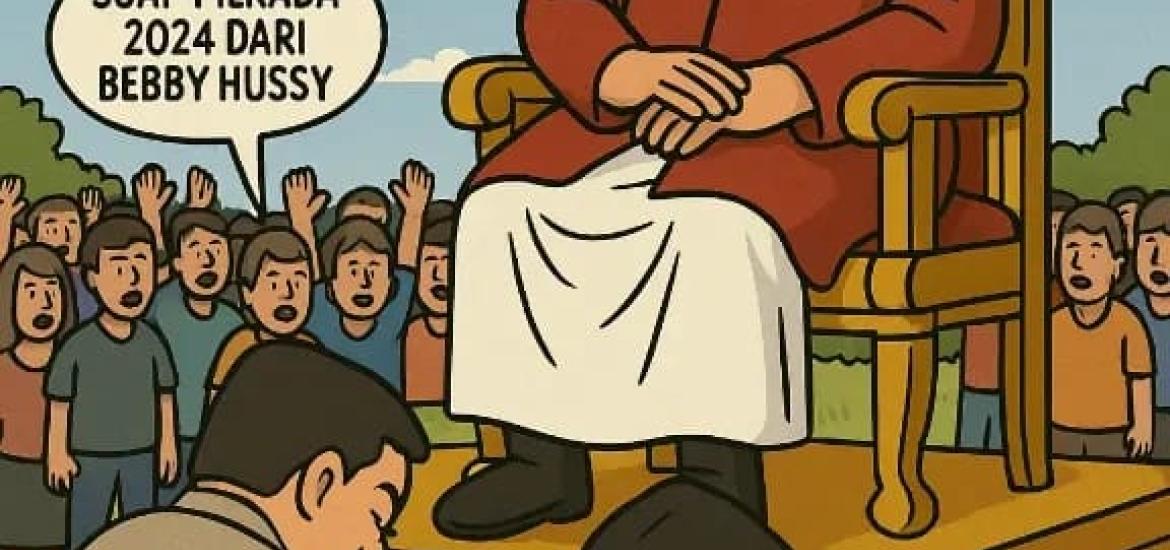 Foto Ilustrasi