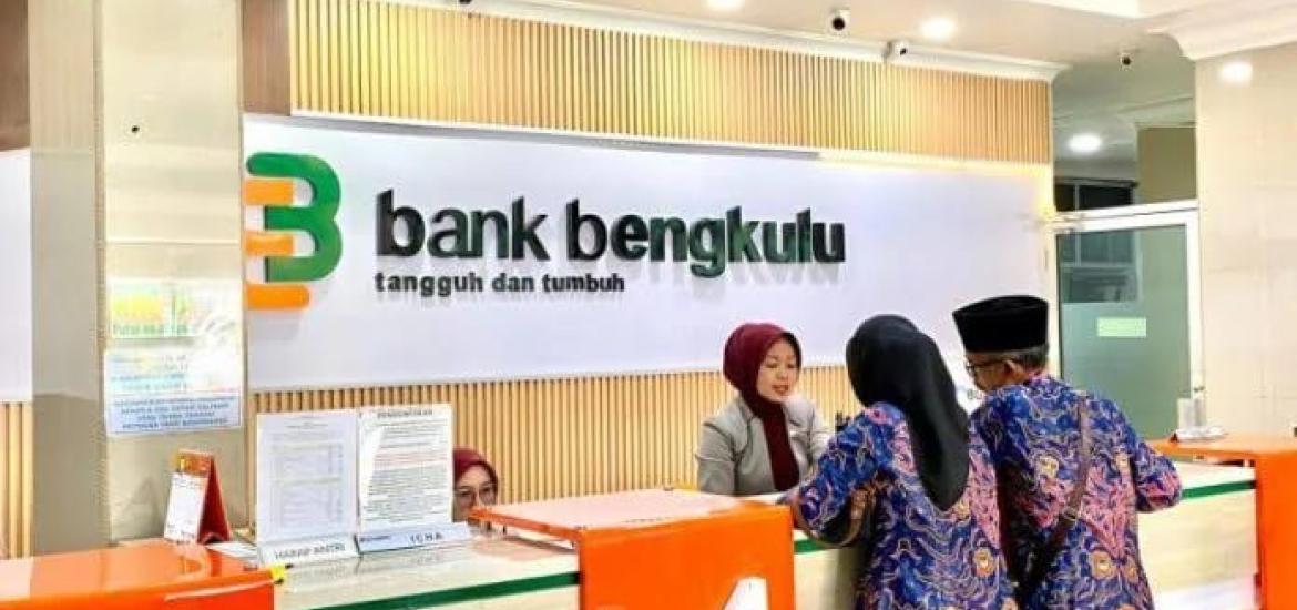 Bank Bengkulu Jadi ATM Keluarga Pejabat: Korupsi, Titipan, dan Nepotisme
