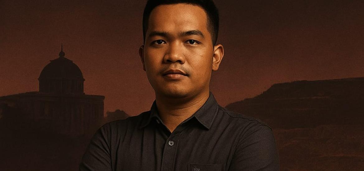 Ridhoan P. Hutasuhut