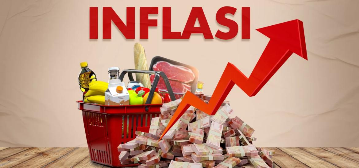 Rakor Pengendalian Inflasi Daerah