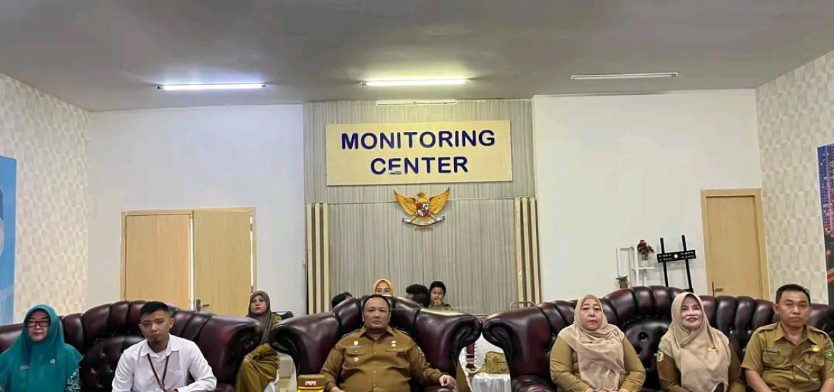 Pemkot Bengkulu Dukung Percepatan Program 3 Juta Rumah dan Pengendalian Inflasi Daerah