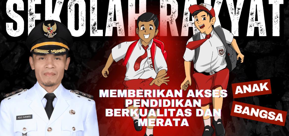 Agus Suranto (Wakil Bupati Tanggamus)