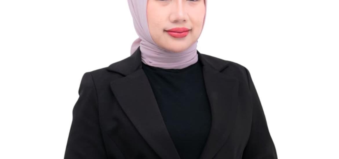 Kartika Elizabeth Siahaan