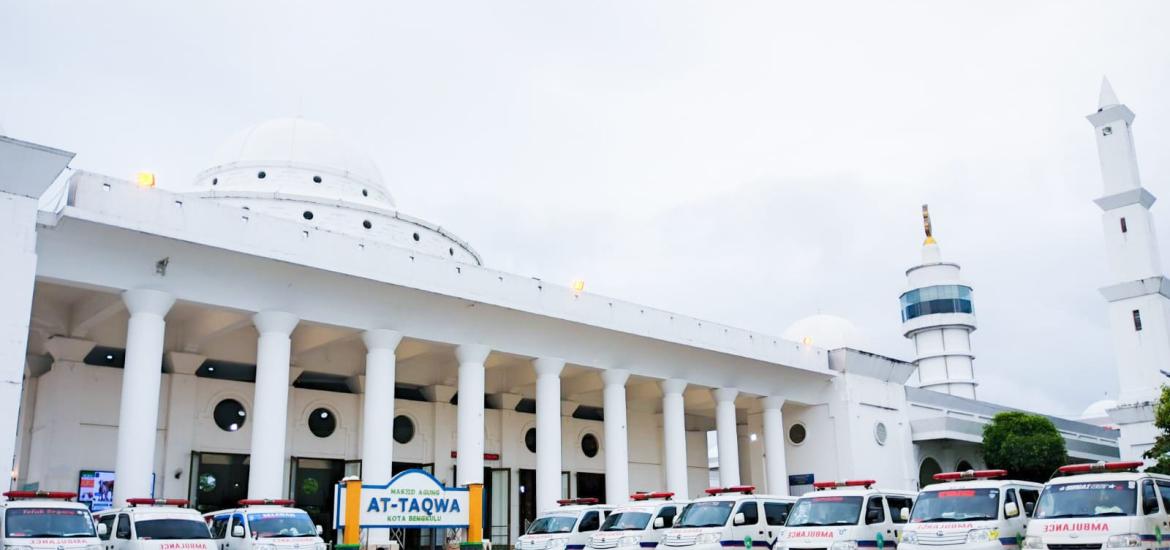 Foto 10 Mobil Ambulance